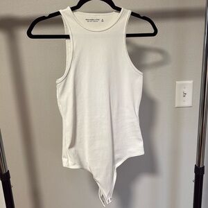 Abercrombie bodysuit